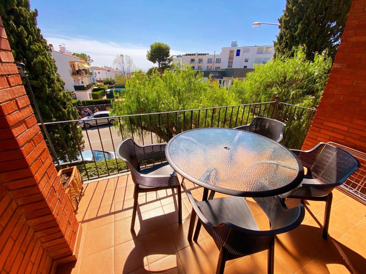 Gran Amb Parquing A 5 Min Del Centre Appartement Calella De Palafrugell